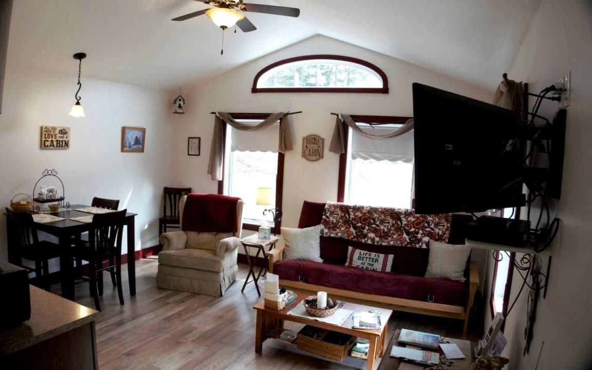 Photo of Livingroom in Hyde Park