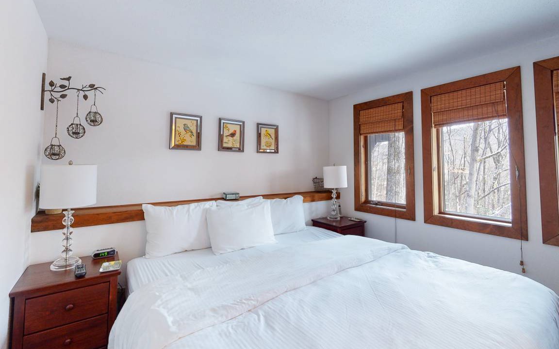 Photo of Bedroom in Plymouth
