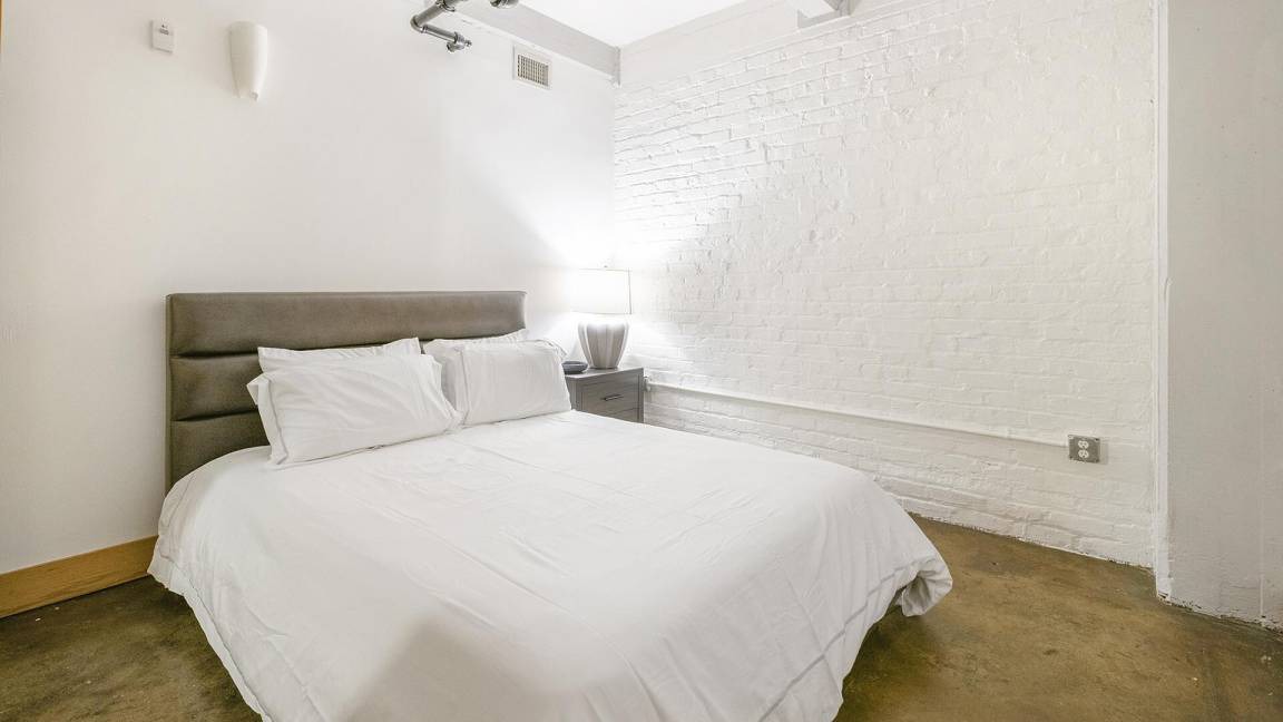 Photo of Bedroom in Petersburg