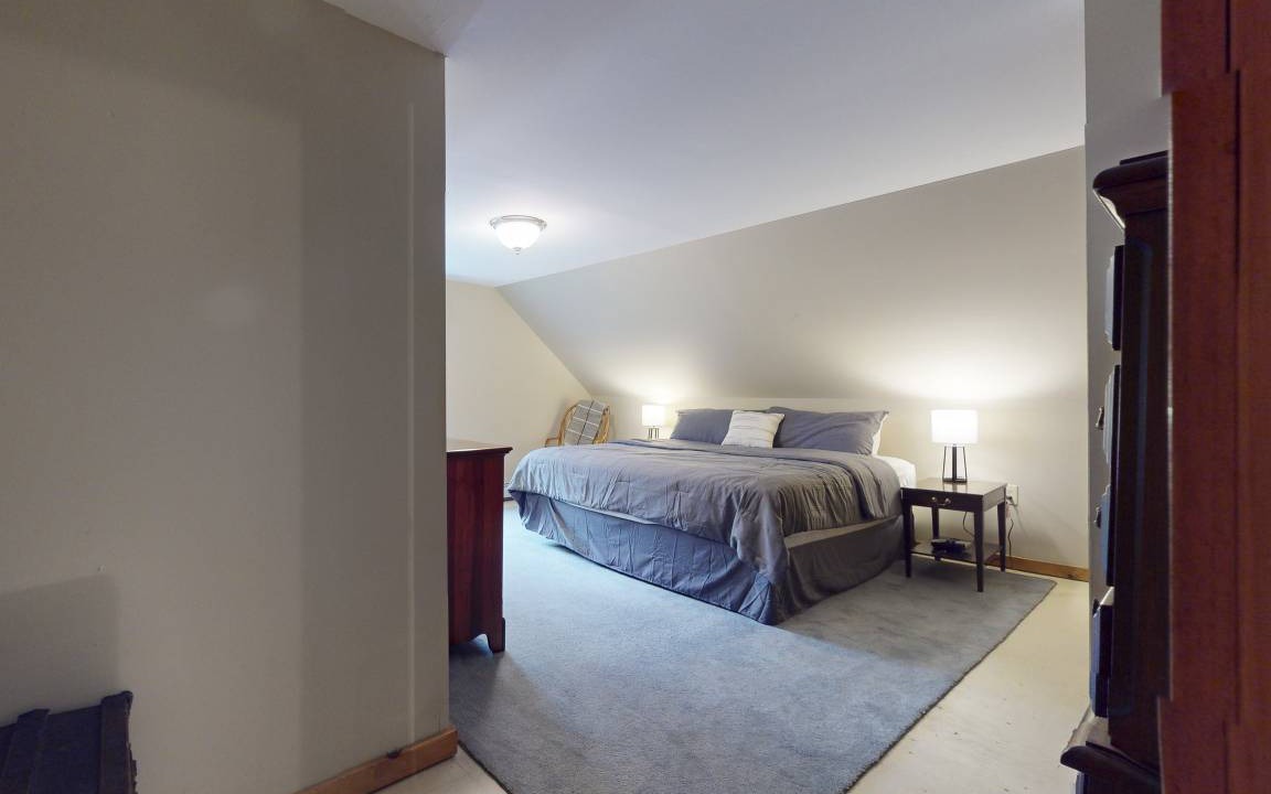 Photo of Bedroom in Mount Holly