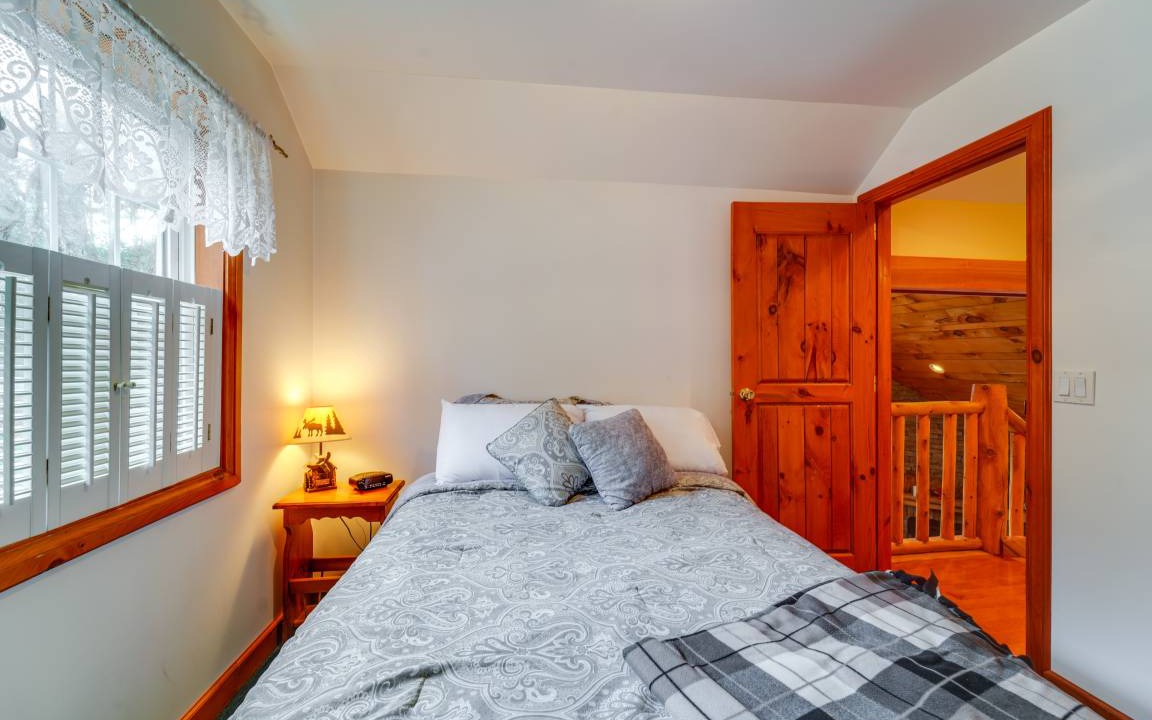 Photo of Bedroom in Brantingham