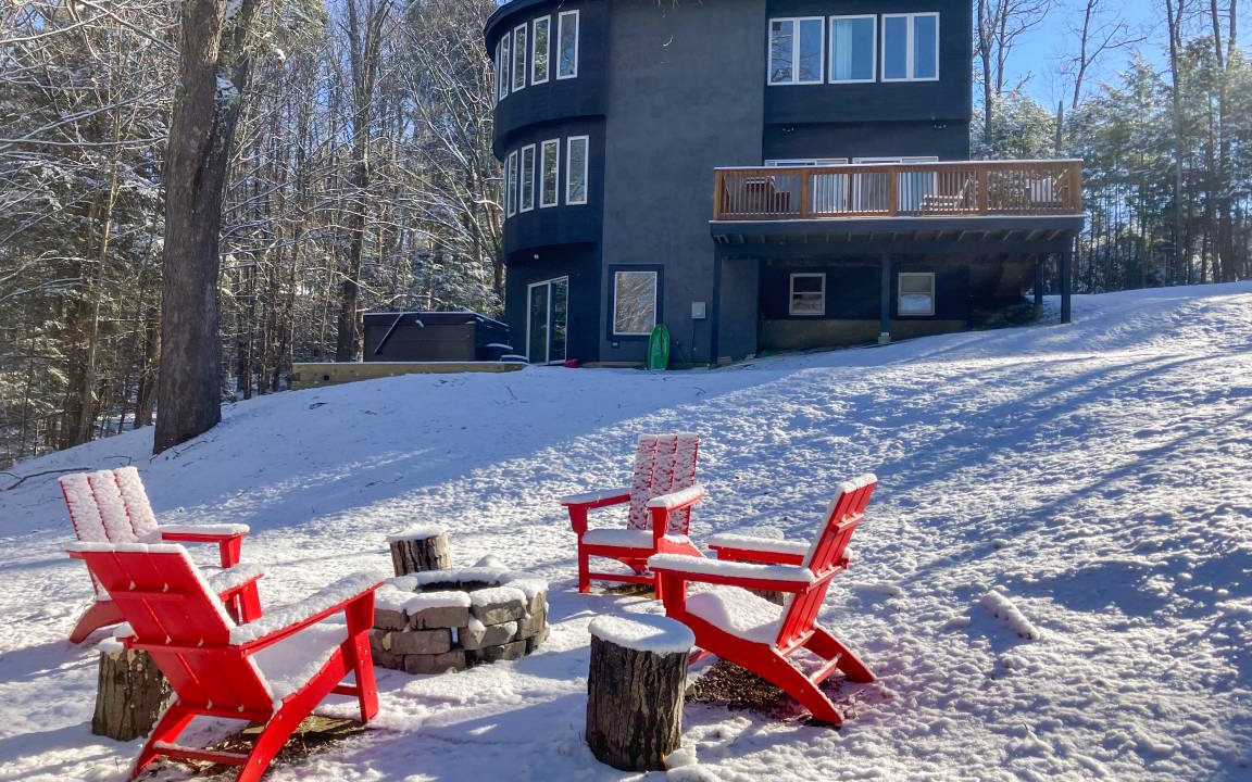 Photo of Others in Stowe