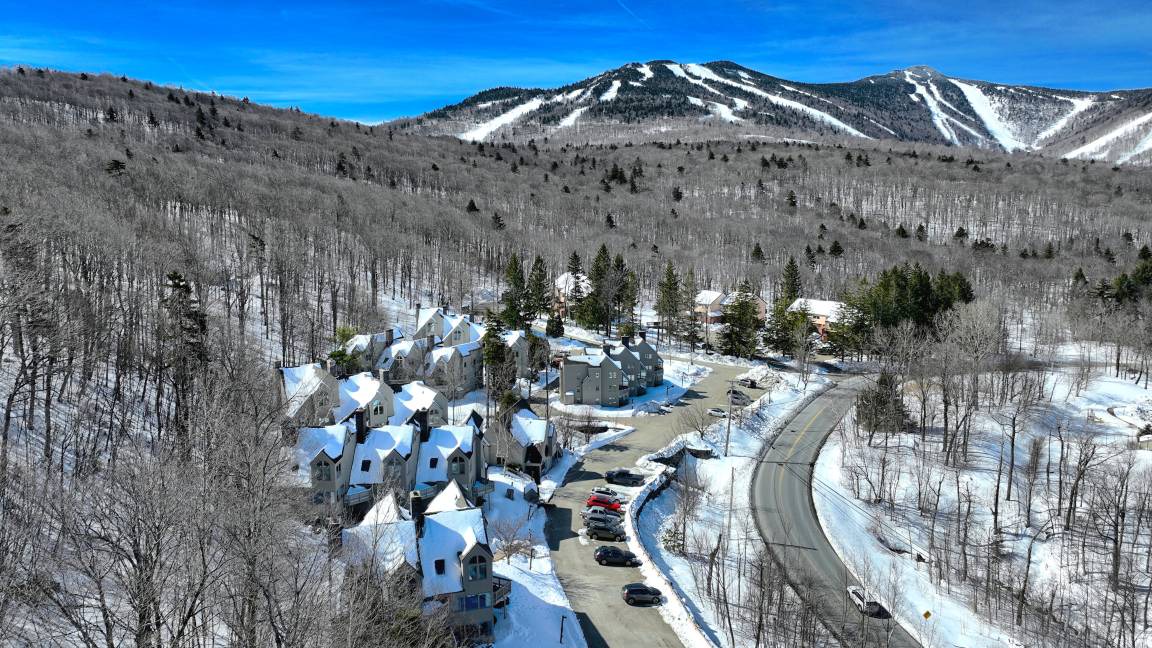 Photo of Others in Central Vermont- Killington