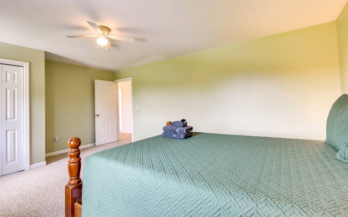 Photo of Bedroom in Charleston