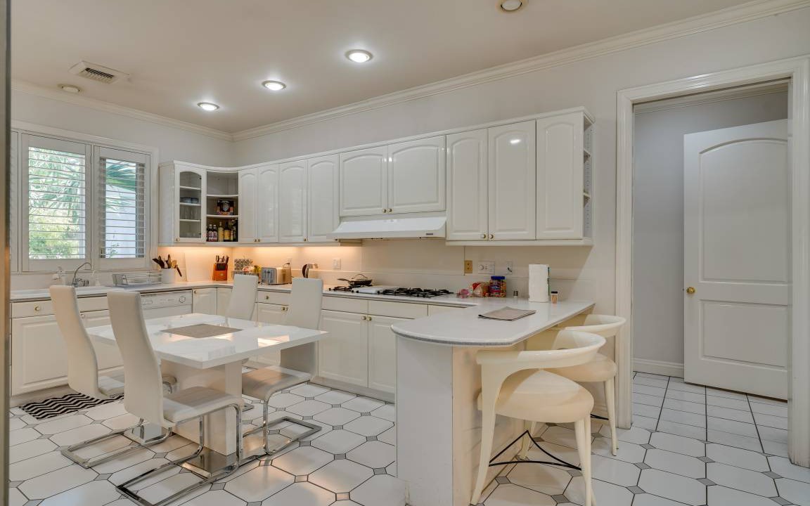 Photo of Kitchen in Winchester