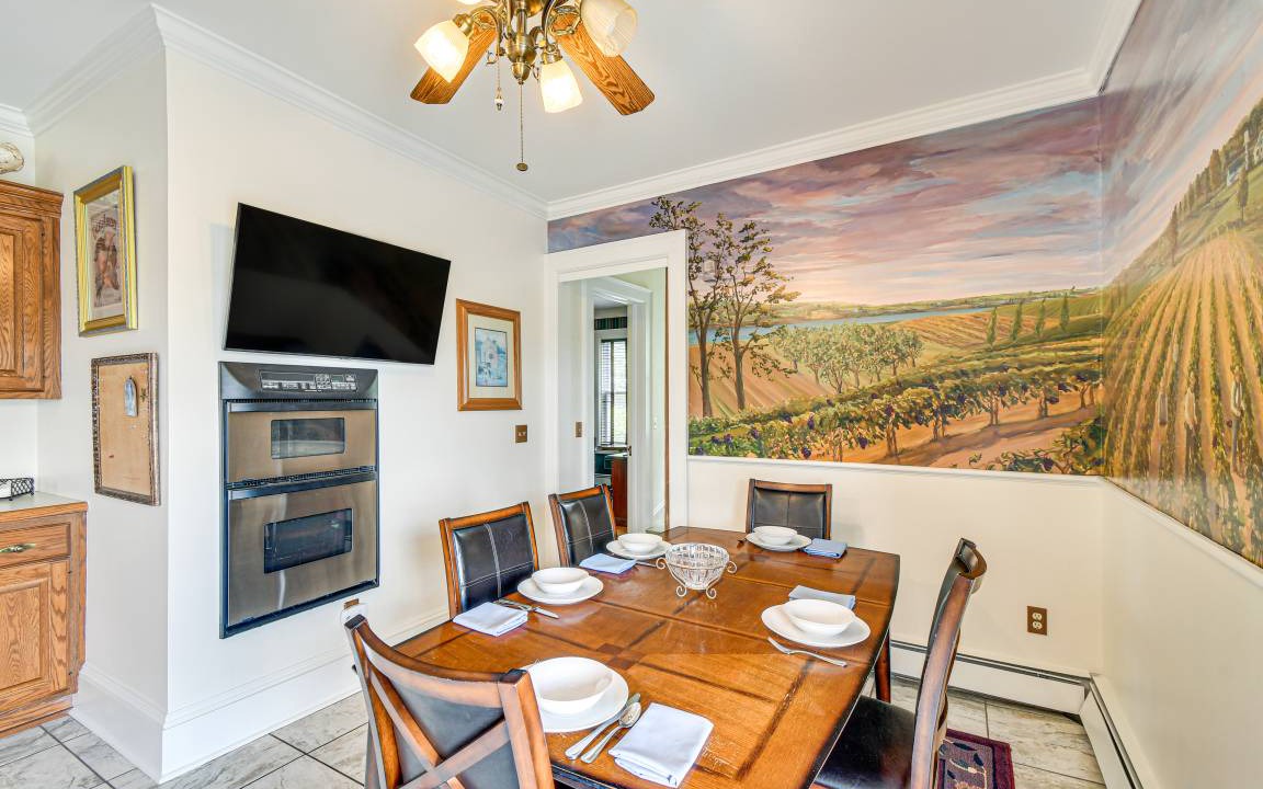 Photo of Kitchen in Geneva