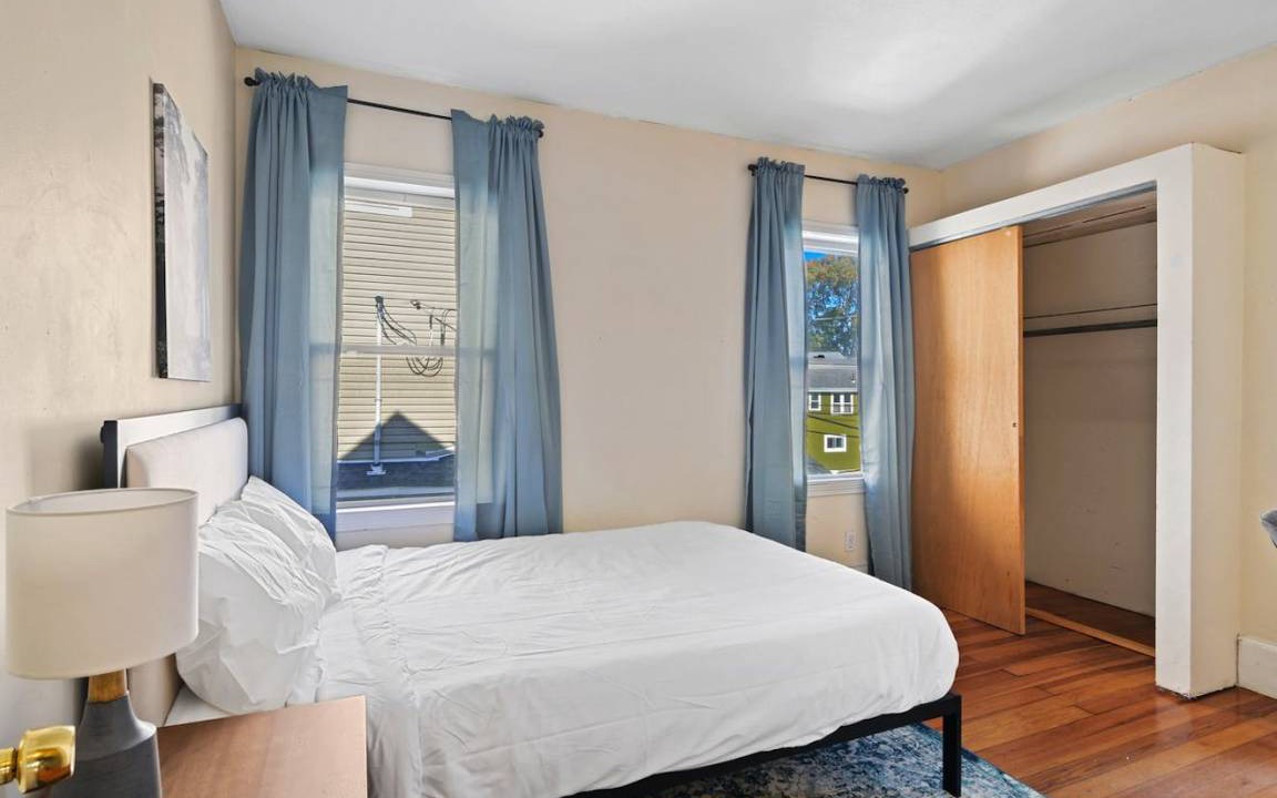 Photo of Bedroom in Allston