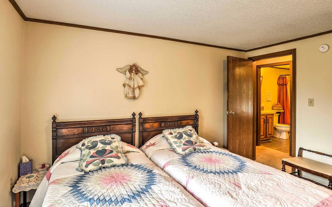 Photo of Bedroom in Himrod