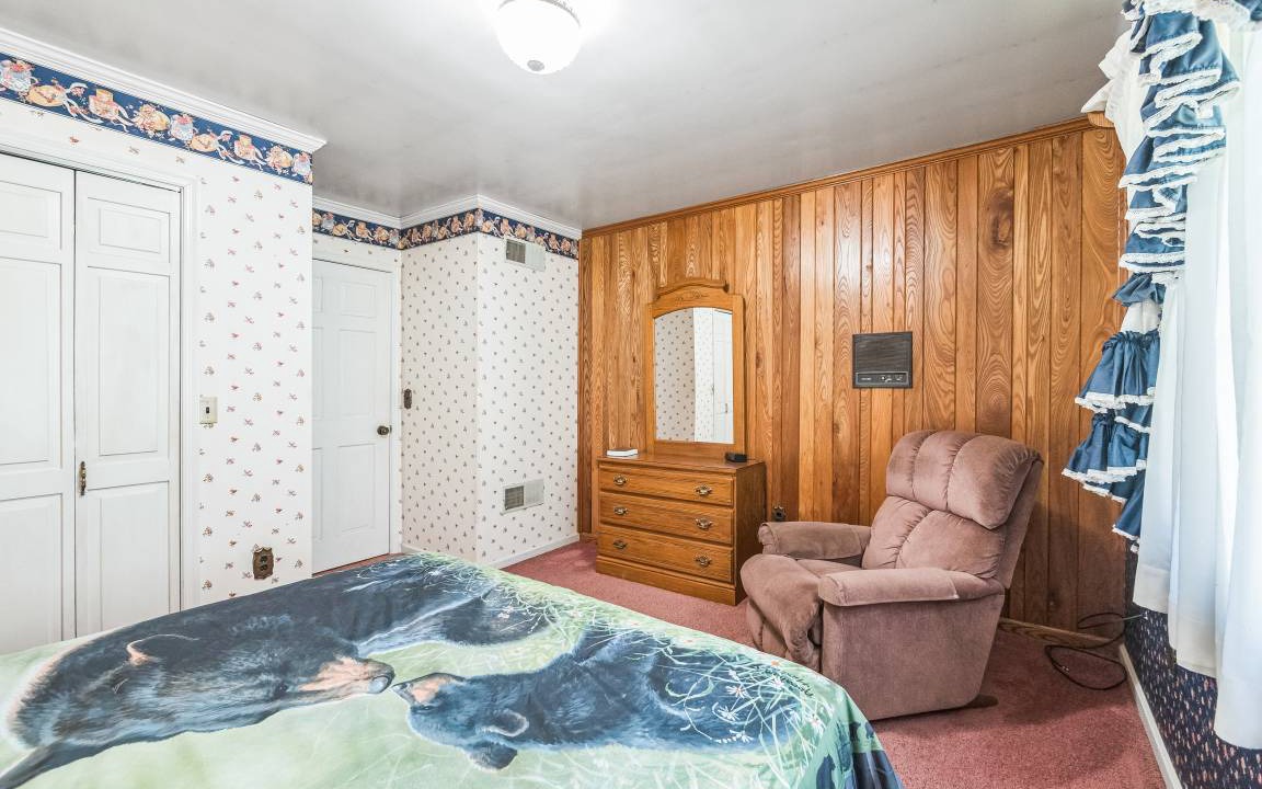Photo of Others in Cabins