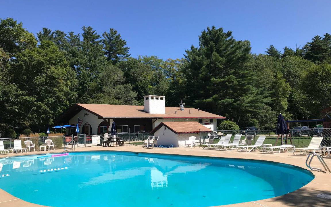 Photo of Outdoor in Bartlett