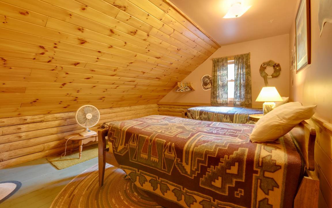 Photo of Bedroom in Candor