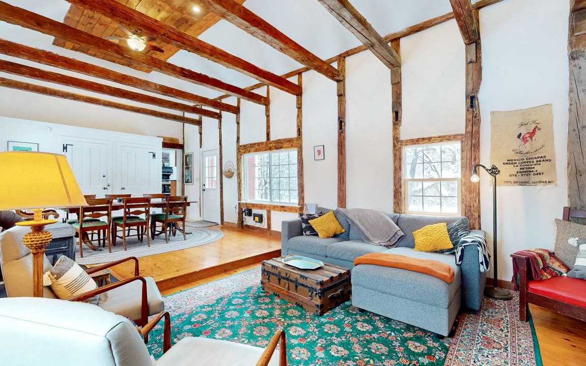 Photo of Livingroom in Woodstock