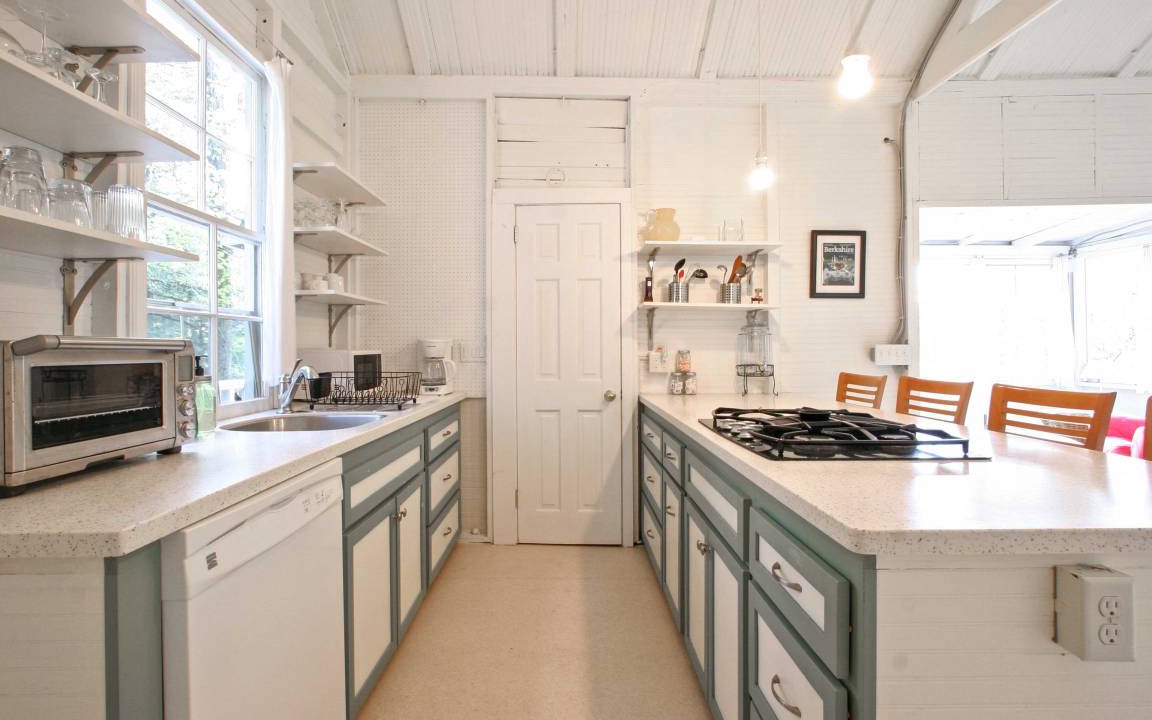 Photo of Kitchen in Glendale