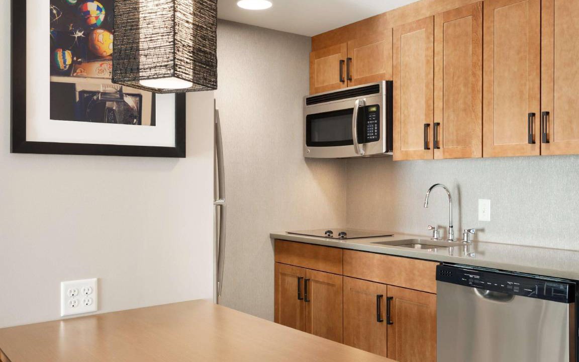 Photo of Kitchen in East Syracuse
