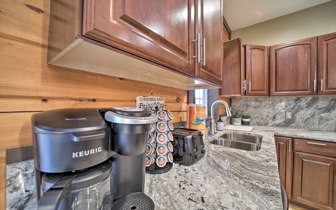 Photo of Kitchen in Franklin