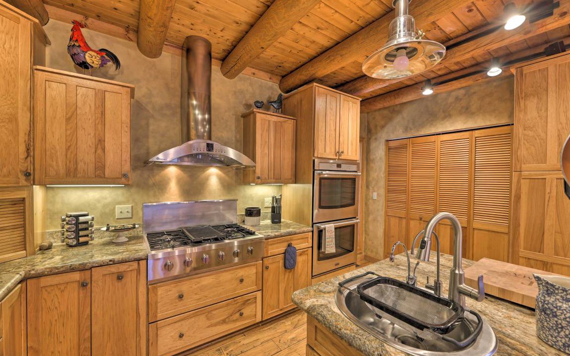 Photo of Kitchen in Lewisburg