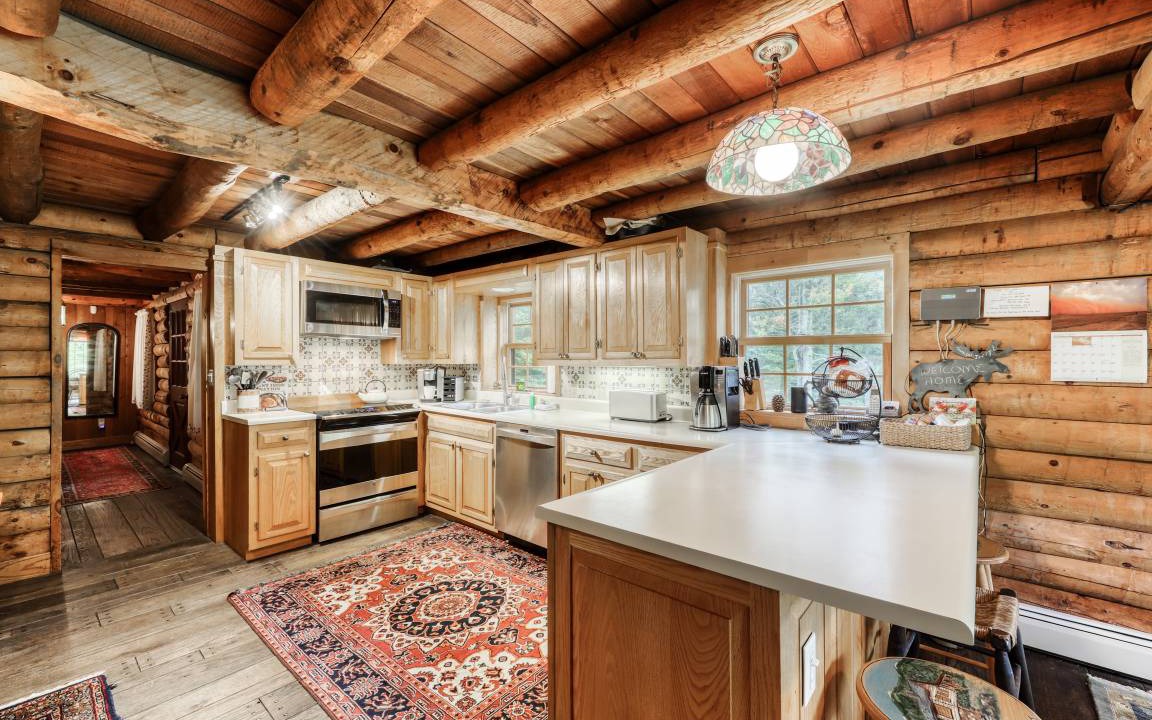 Photo of Kitchen in Lincoln