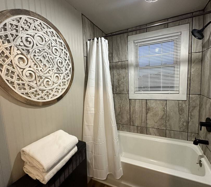 Photo of Bathroom in Christiansburg