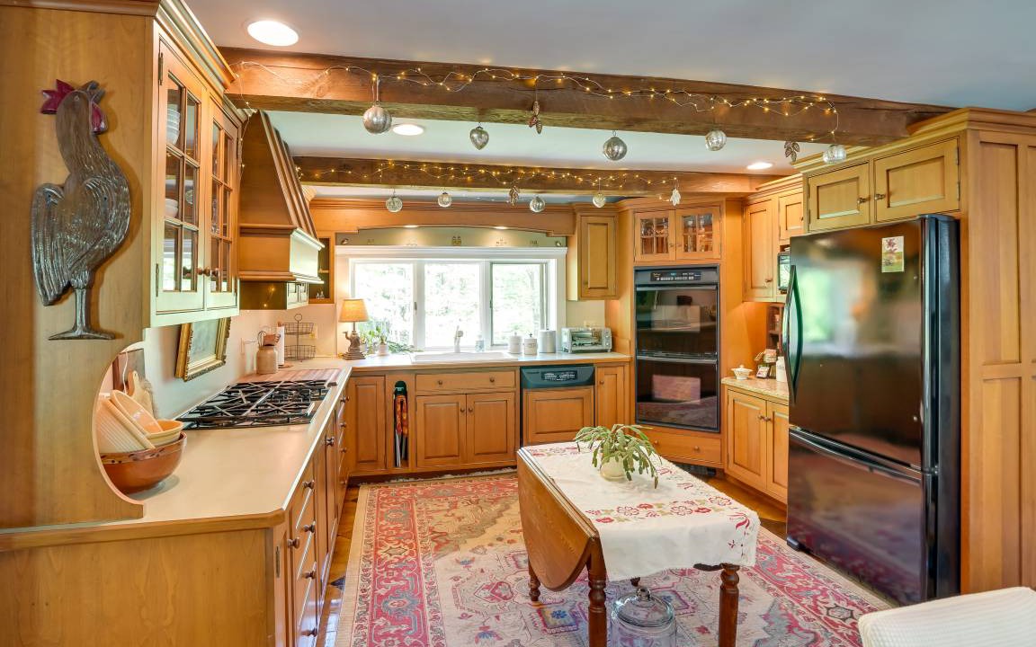 Photo of Kitchen in Hawley