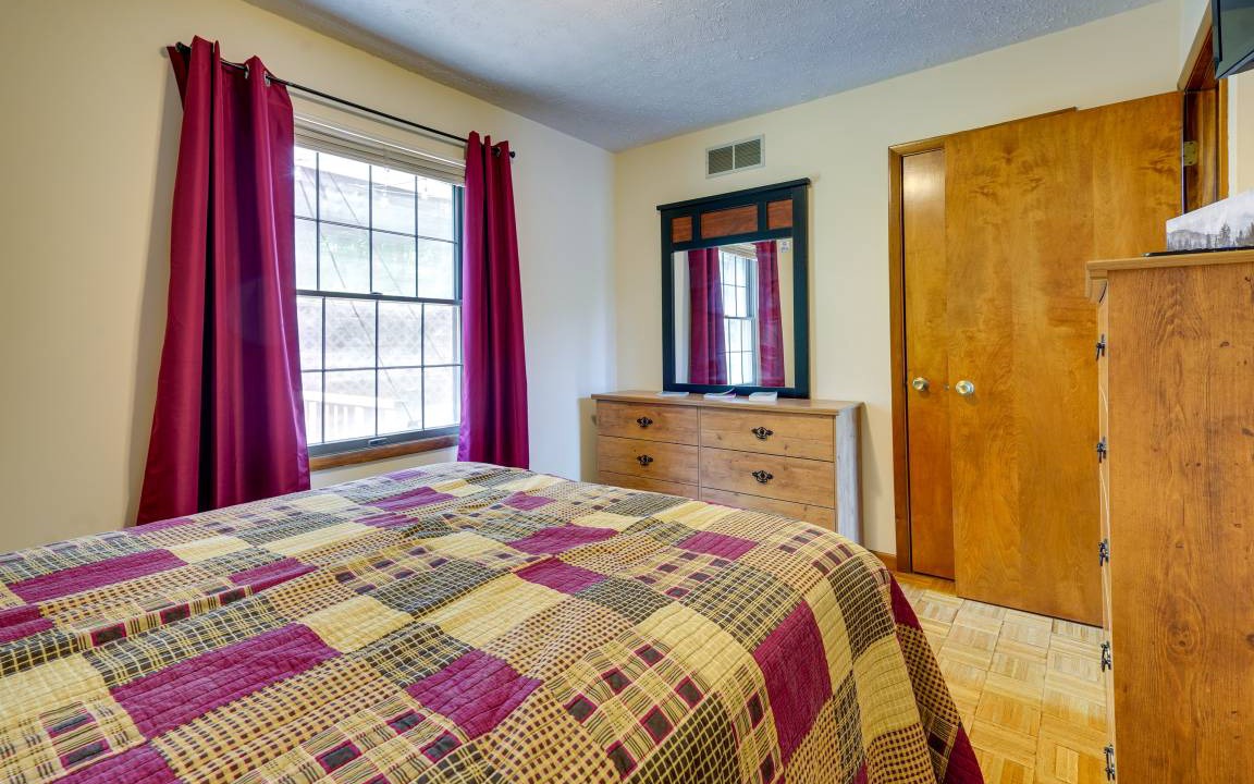 Photo of Bedroom in Howard
