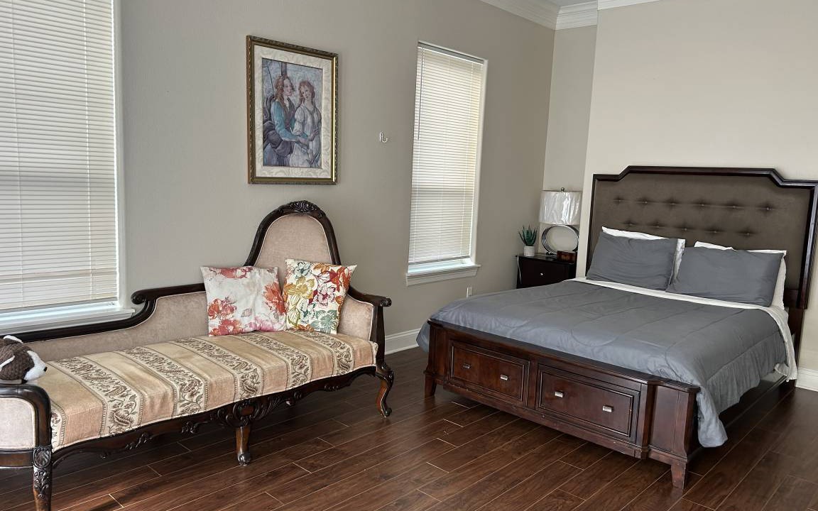 Photo of Bedroom in Dickinson