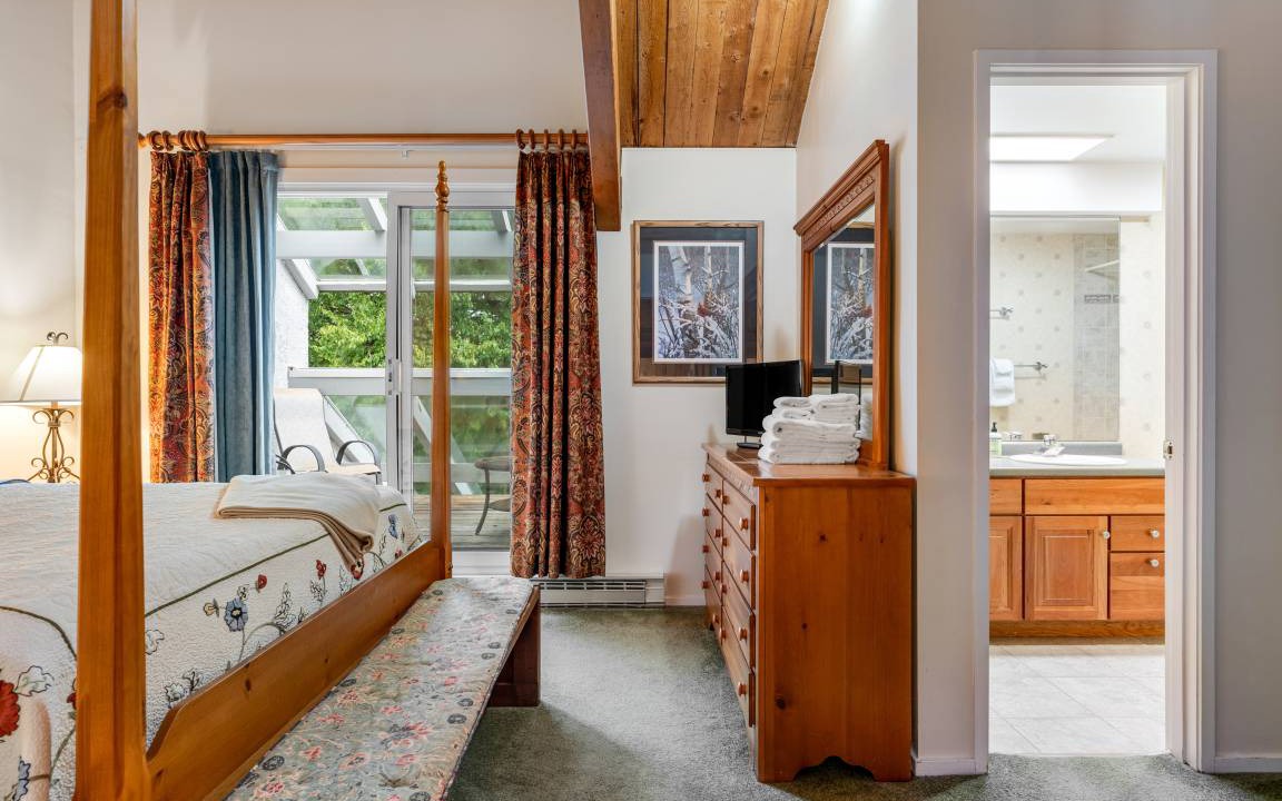 Photo of Bedroom in Warren
