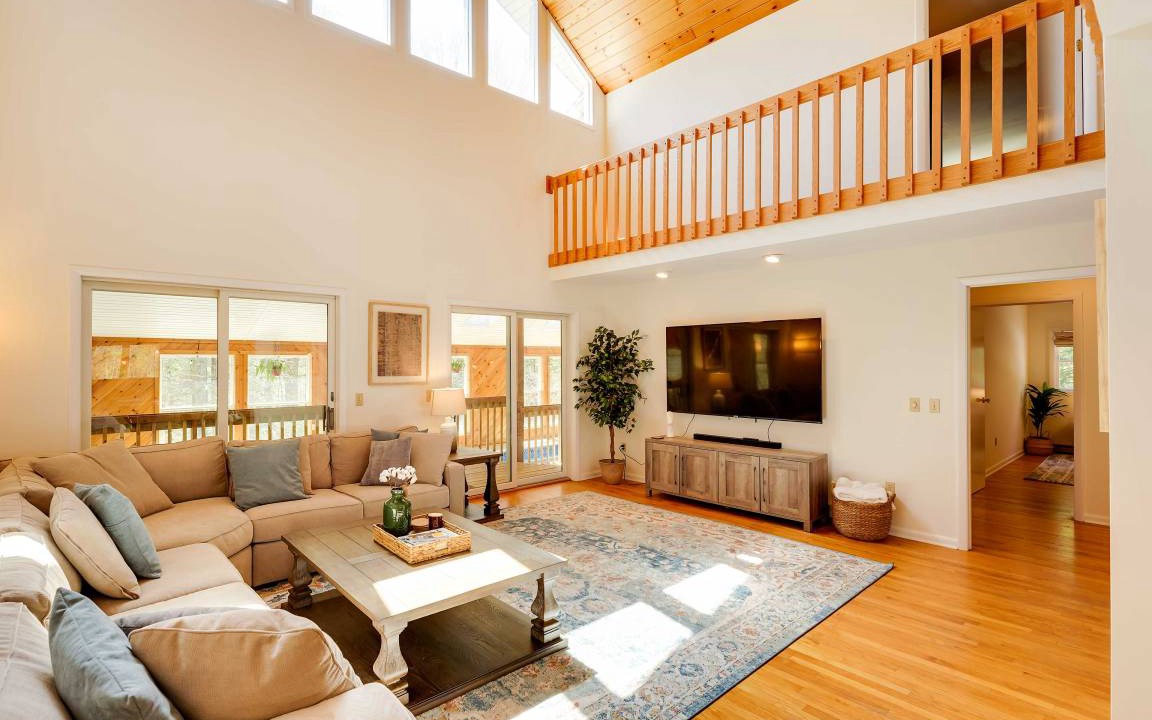 Photo of Livingroom in Diamond Point