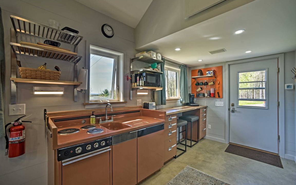 Photo of Kitchen in Milford