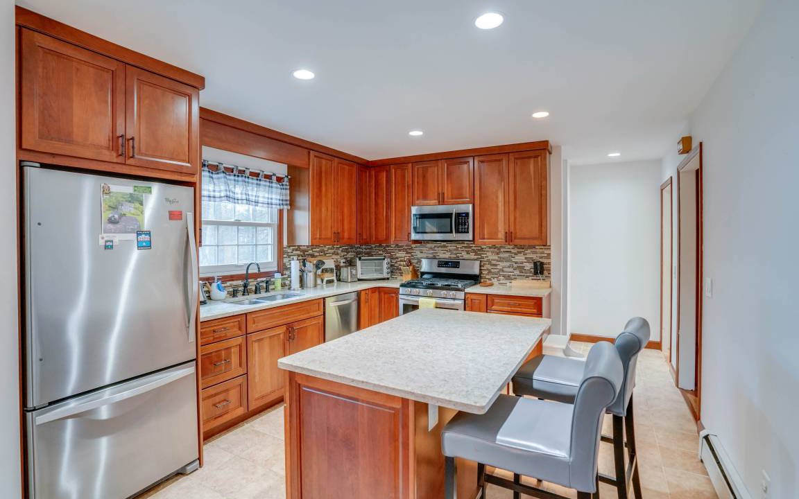 Photo of Kitchen in Woodstock