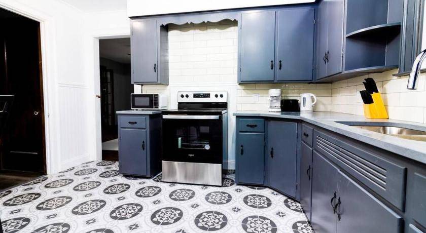 Photo of Kitchen in Niagara Falls
