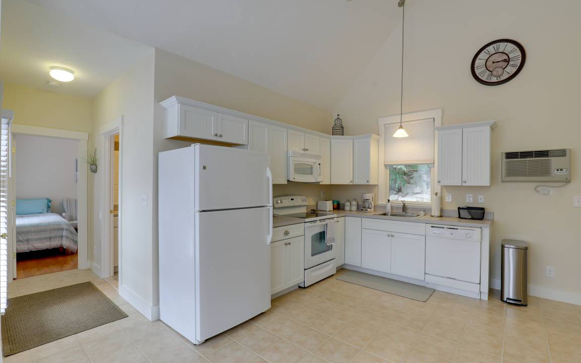 Photo of Kitchen in Summer Village