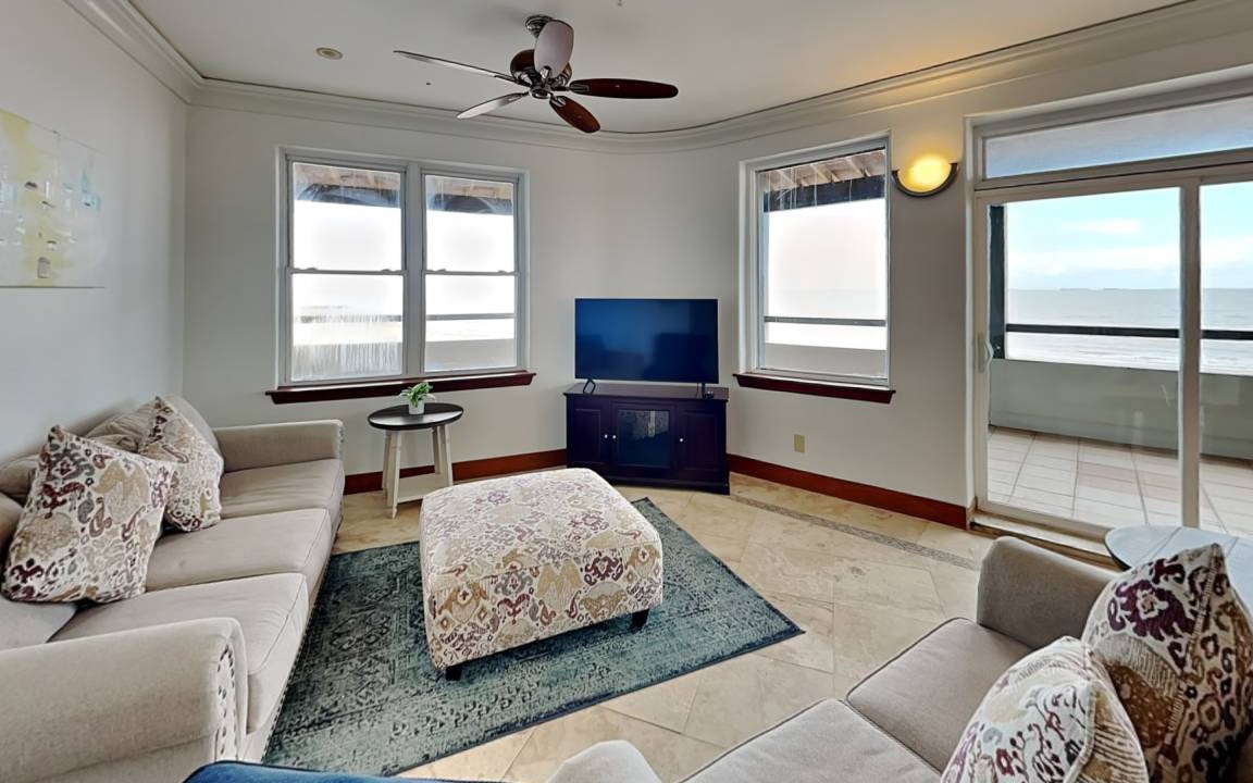 Photo of Livingroom in San Jacinto