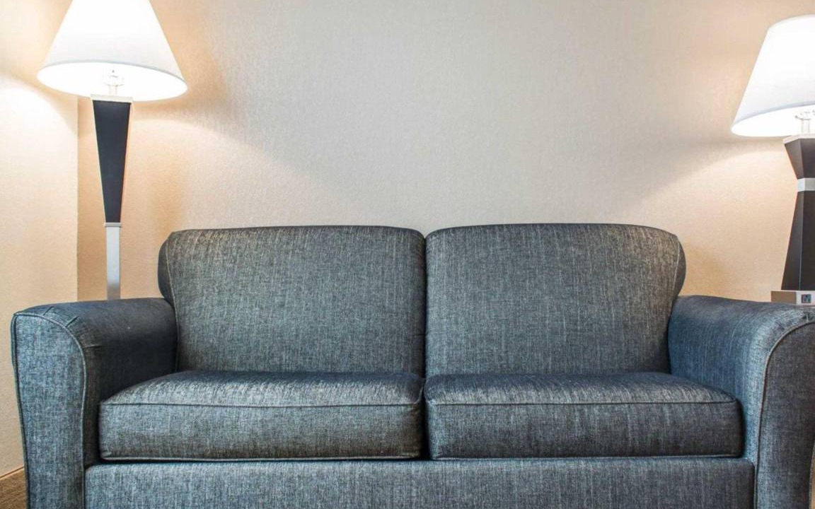 Photo of Livingroom in Geneseo