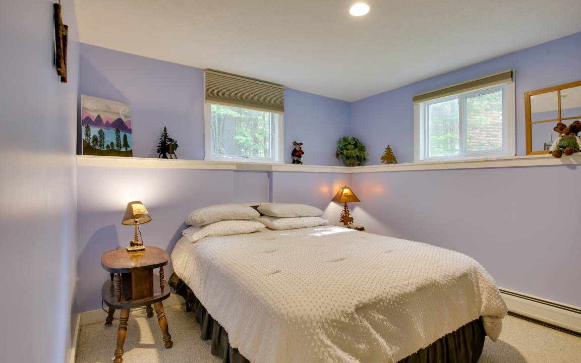 Photo of Bedroom in Bethel