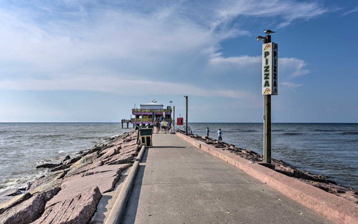 Photo of Others in Galveston