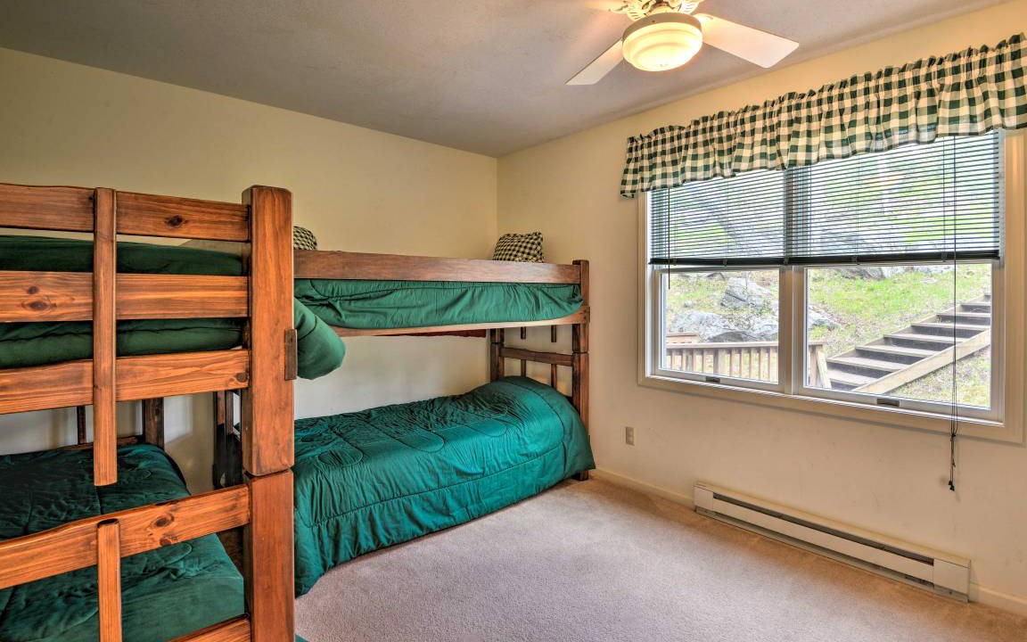 Photo of Bedroom in Hammond