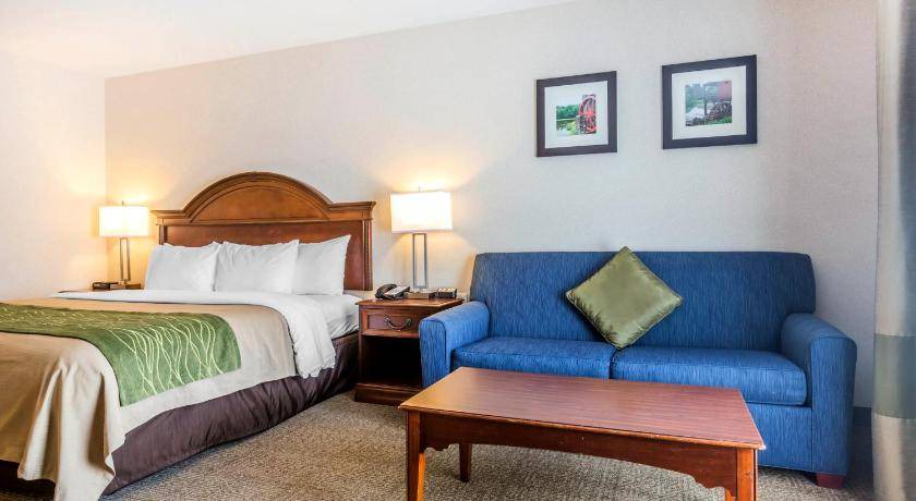 Photo of Bedroom in South Burlington