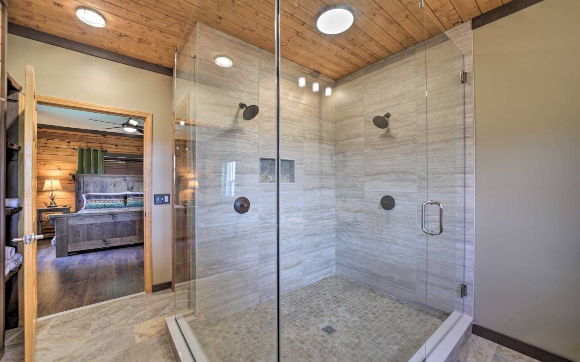 Photo of Bathroom in Franklin