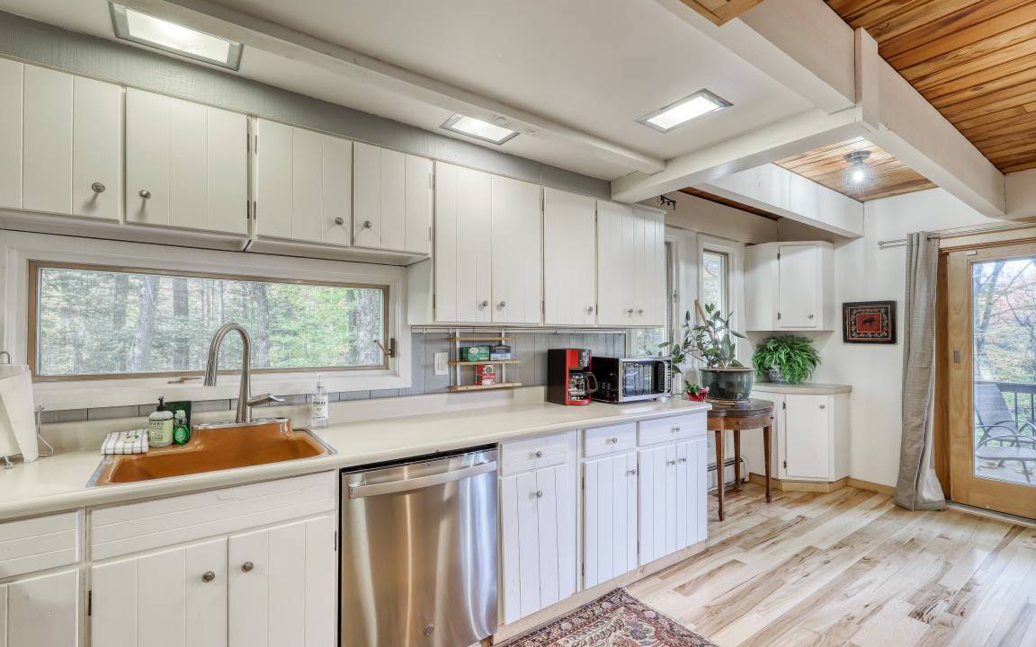 Photo of Kitchen in North Troy