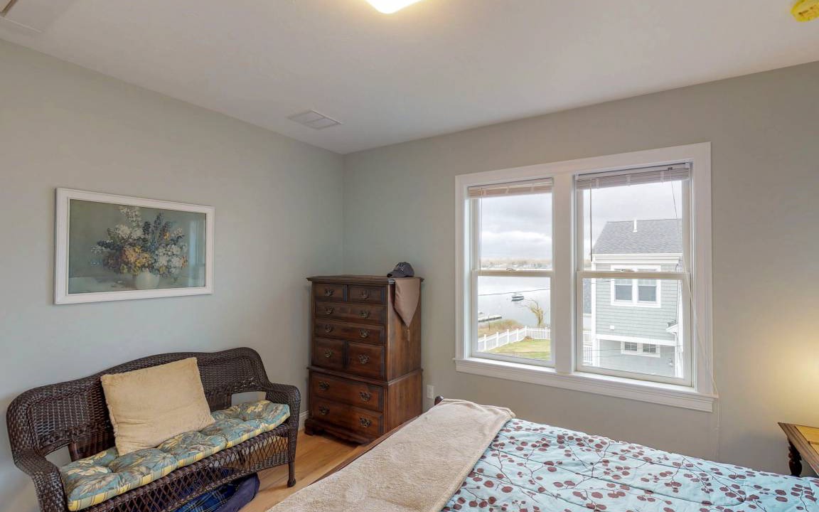 Photo of Bedroom in Teaticket