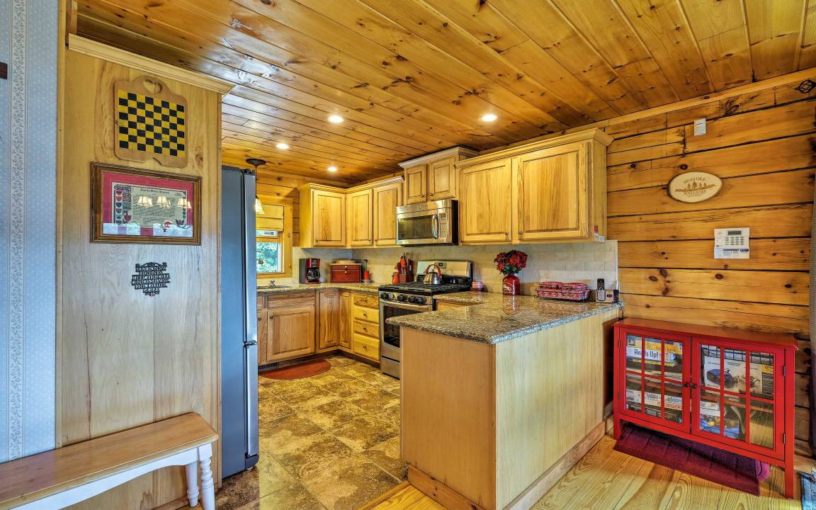 Photo of Kitchen in Jacksonville