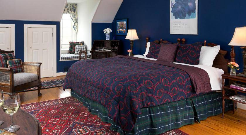 Photo of Bedroom in Rock Hall