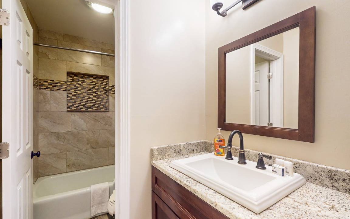 Photo of Bathroom in Mendon