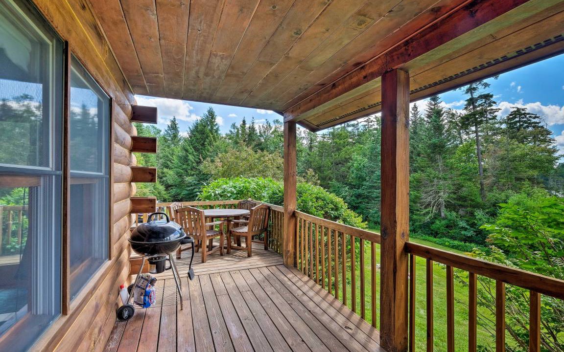 Photo of Patio Balcony in Jacksonville