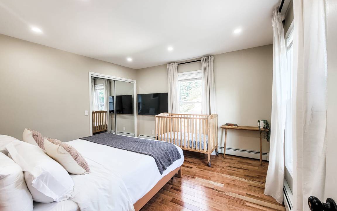 Photo of Bedroom in Shandaken