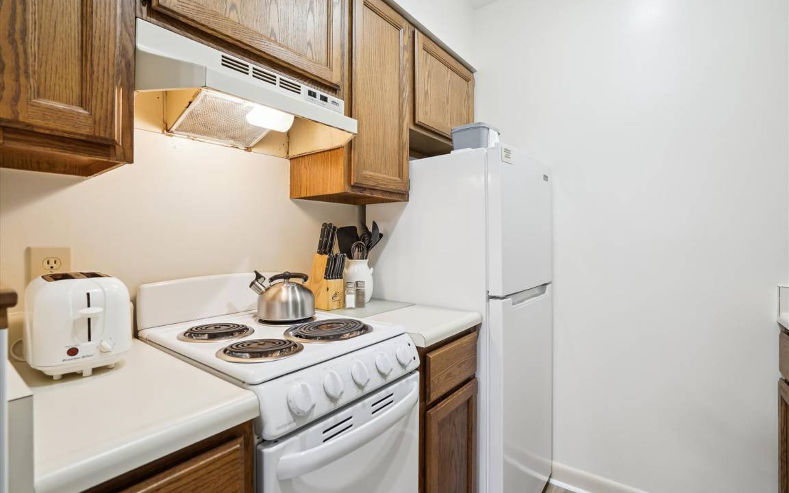 Photo of Kitchen in West Bridgewater
