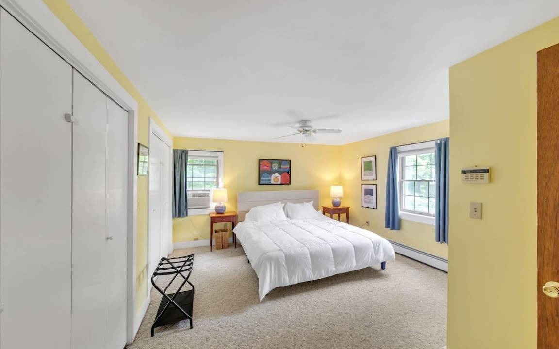 Photo of Bedroom in Sunderland