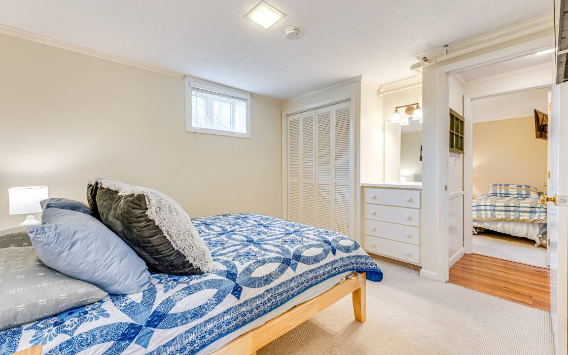 Photo of Bedroom in Bromley Mountain
