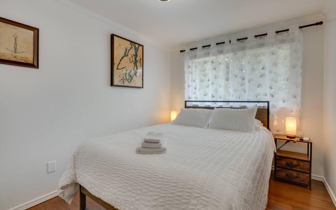 Photo of Bedroom in Kenmore