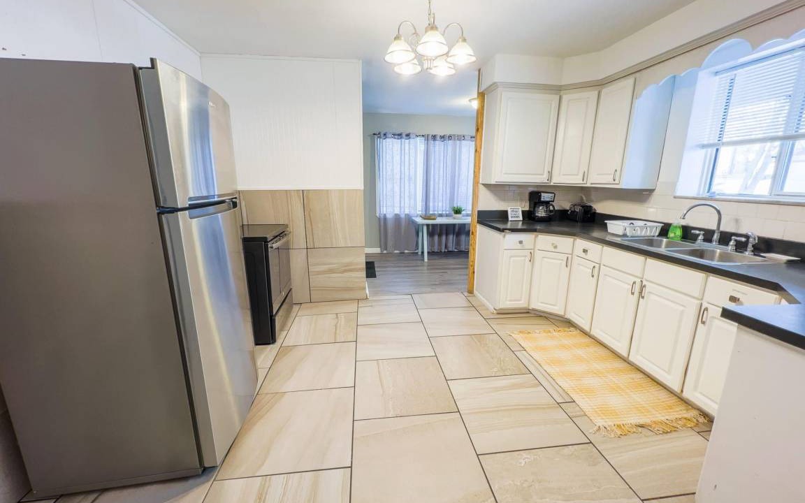 Photo of Kitchen in Niagara Falls